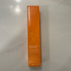Ole Henriksen Banana Bright Face Primer
